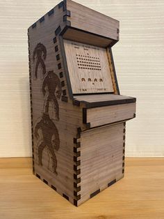 Arcade Machine